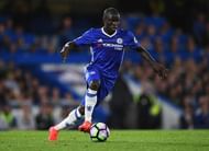 N'golo Kante